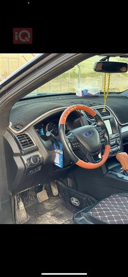 فورد إكسبلورر